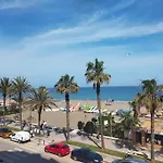 Apartamento de lujo en primera línea de playa