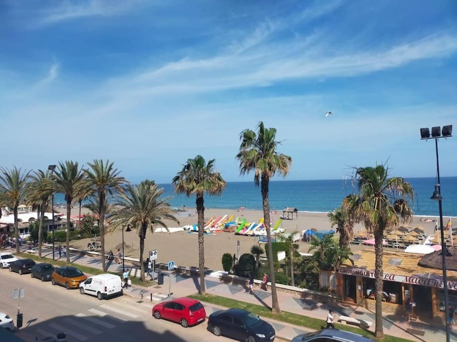 Apartamento De Lujo En Primera Linea De Playa *